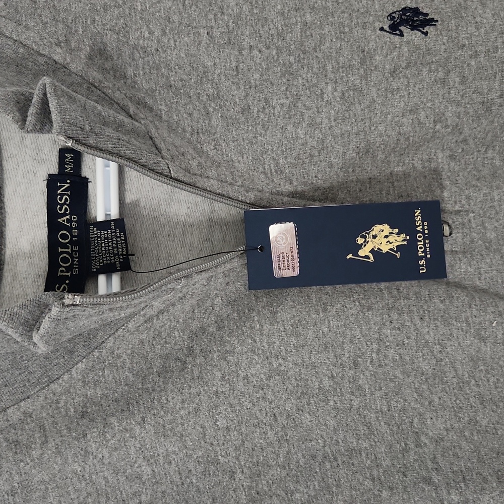 US Polo pullover - Picture 3 of 4